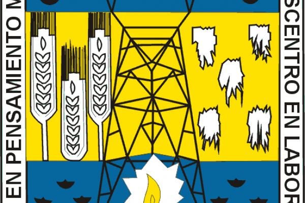 Escudo de Durazno