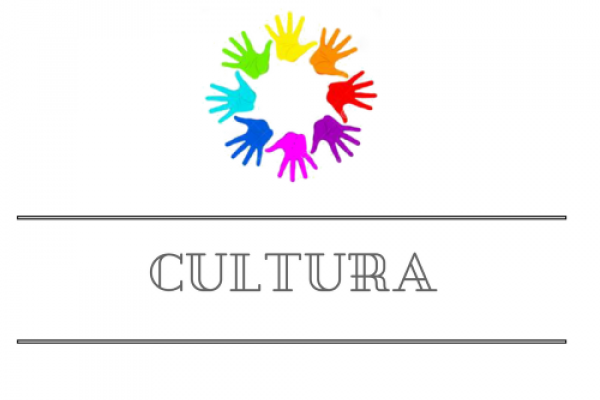 Imagen que dice Cultura