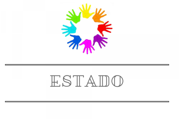 Imagen que dice Estado