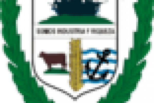 Escudo de Río Negro