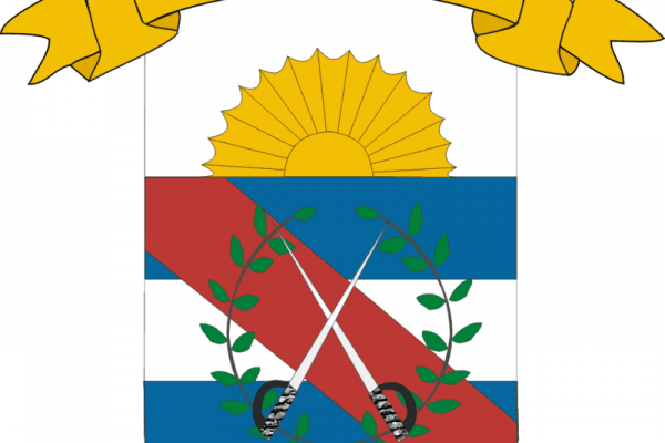 Escudo de Armas del departamento de San José