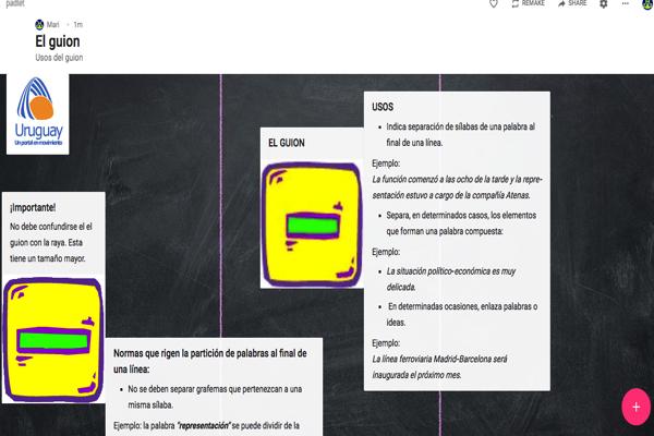El guion