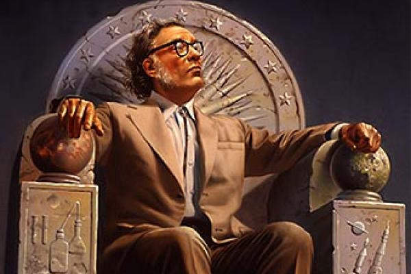Asimov