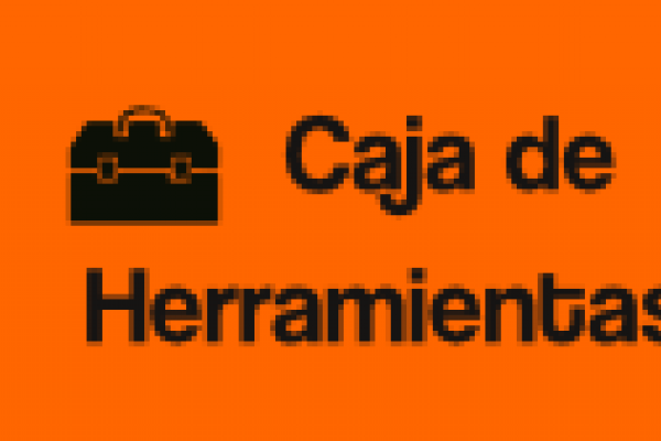 Caja de herramientas Geografía