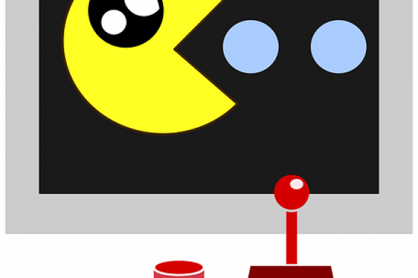 Imagen Pac man