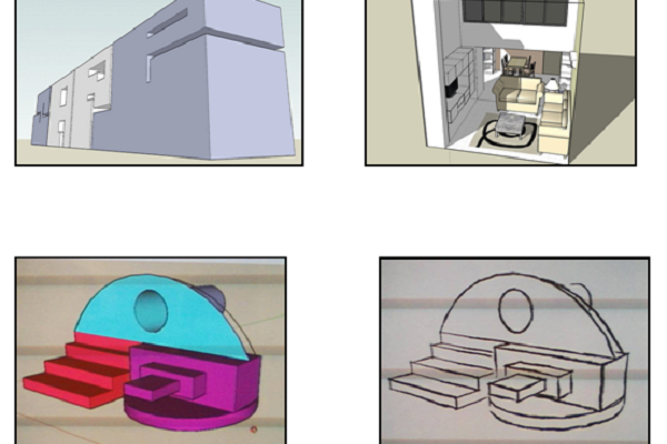 Imágenes de construcciones