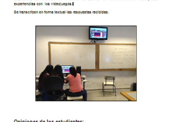 Imagen de la primera página