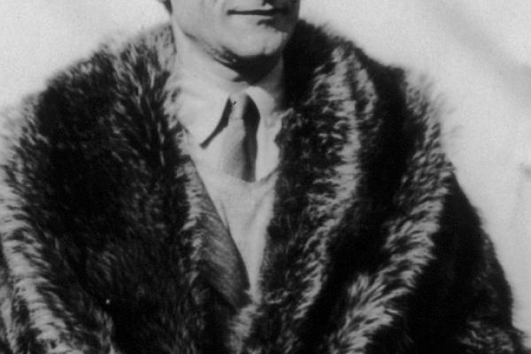 Marcel Duchamp