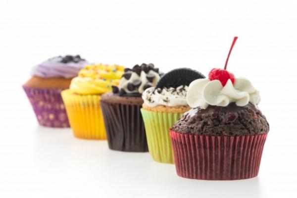 Imagen de cupcakes