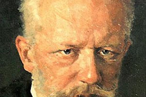 Piotr Chaikovsky
