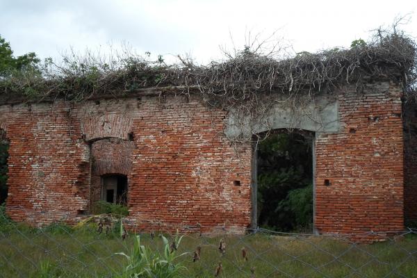 Casa Quinta del Gobernador José Joaquín de Viana