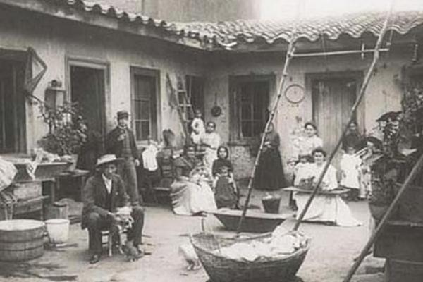 Conventillo