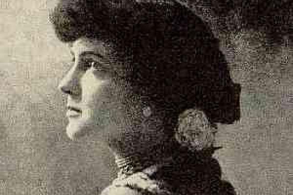 Delmira Agustini