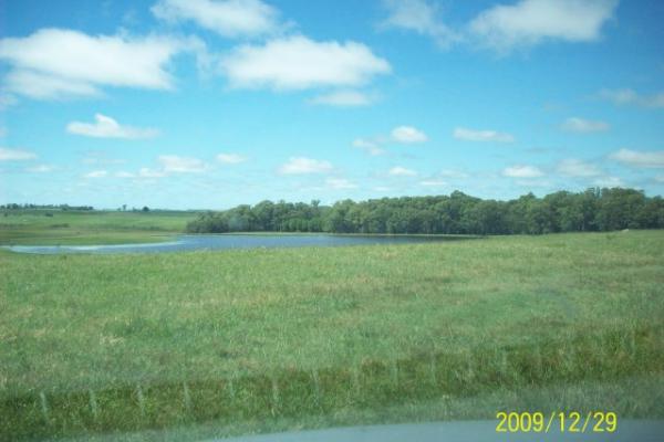 Campo en Durazno (Uruguay)