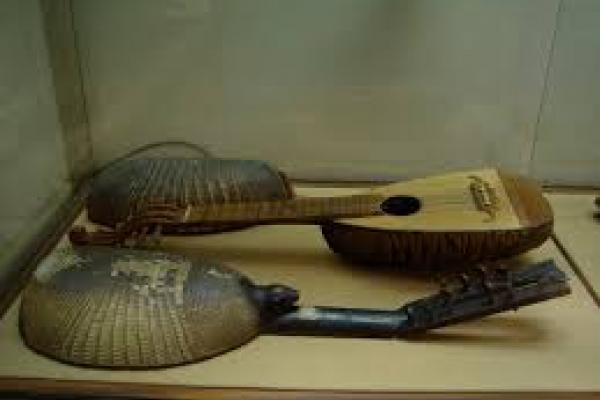 charango