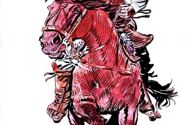 gaucho