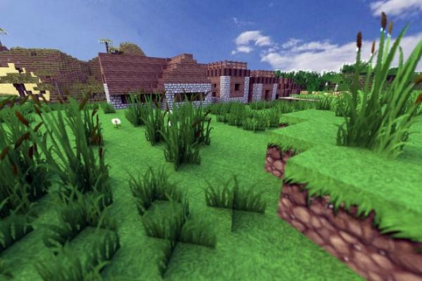 imagen de videojuego
