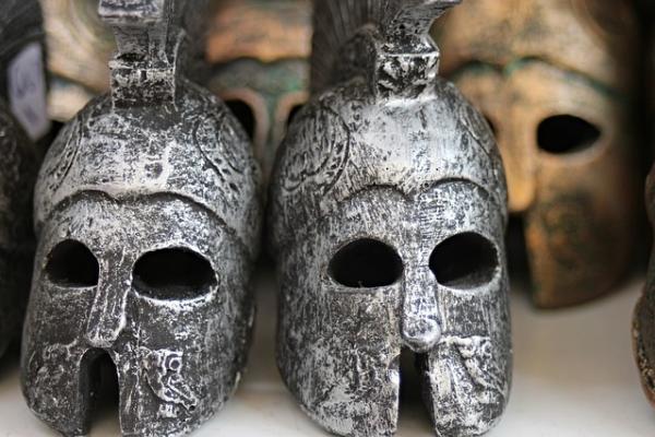 máscaras