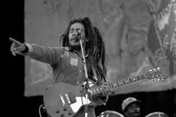 Bob Marley