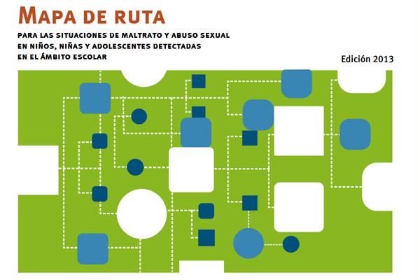 Portada de la publicación.