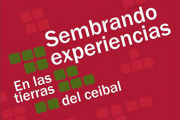 Portada del libro. 