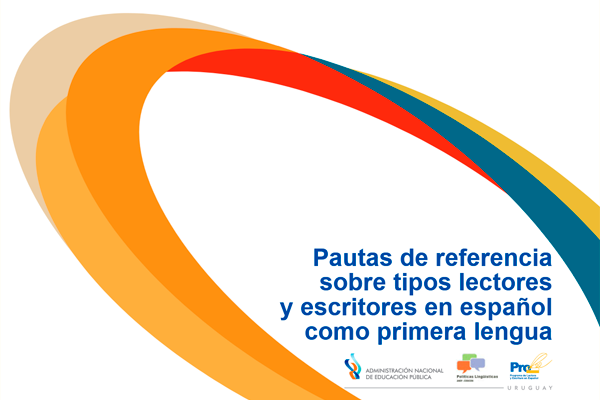 Portada de la publicación.