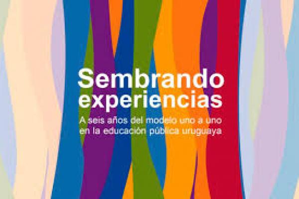 Imagen de Segundo libro del proyecto Sembrando Experiencias
