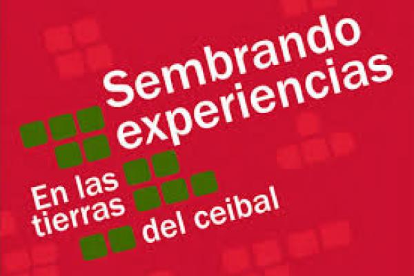 Imagen de Sembrando experiencia. En las tierras del ceibal