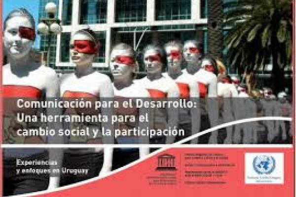 Imagen de comunicación para el desarrollo una herramienta para el cambio social y la participación
