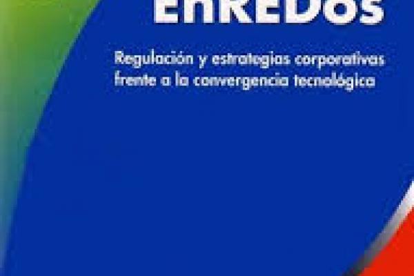 Imagen del libro EnREDos
