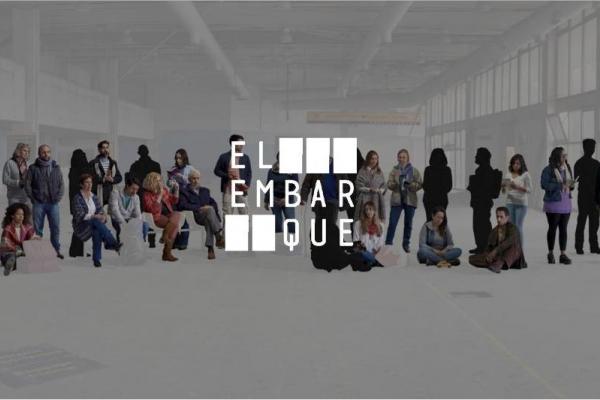 Proyecto El Embarque
