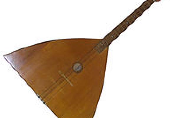 balalaika tenor