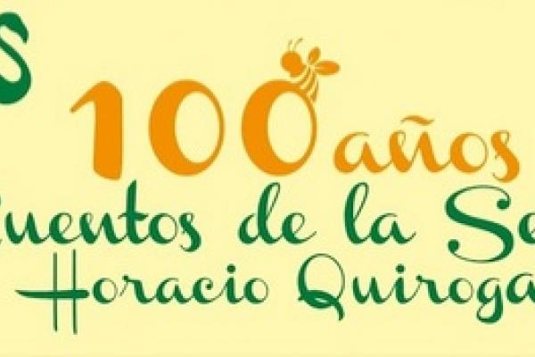 Cuentos de la selva