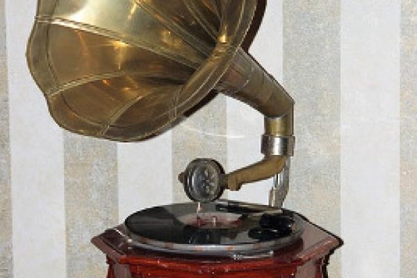 Gramophone