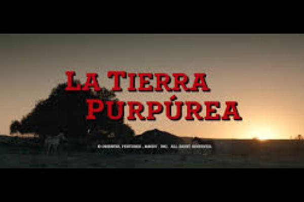 Presentación del film