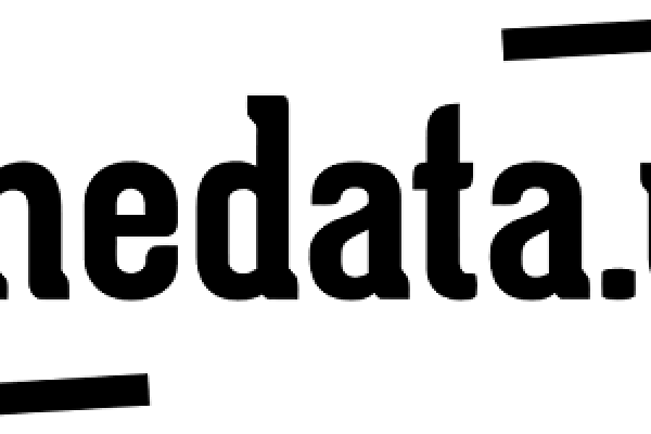 logotipo de cinedata