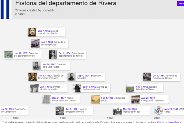 Departamento de Rivera