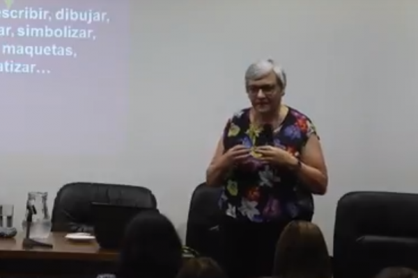 Dra. Neus Sanmartí