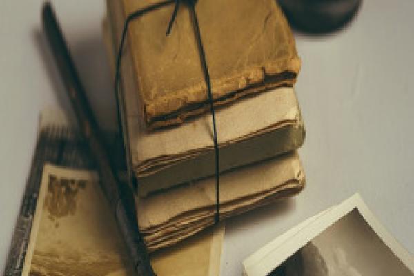 old-letter