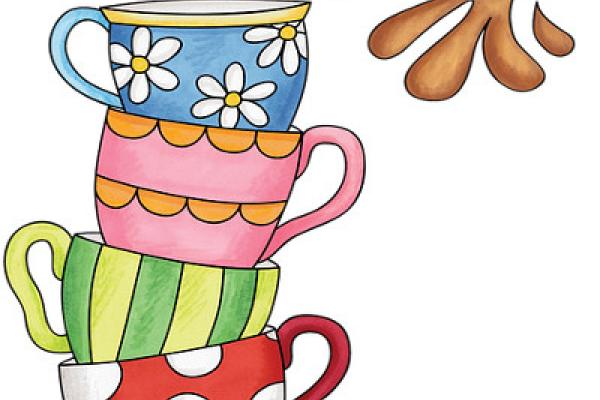 Tea-Cup