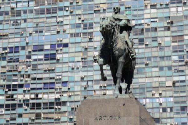 Miradas en torno al artiguismo
