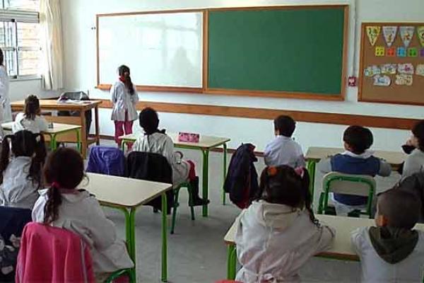 Escuela primaria