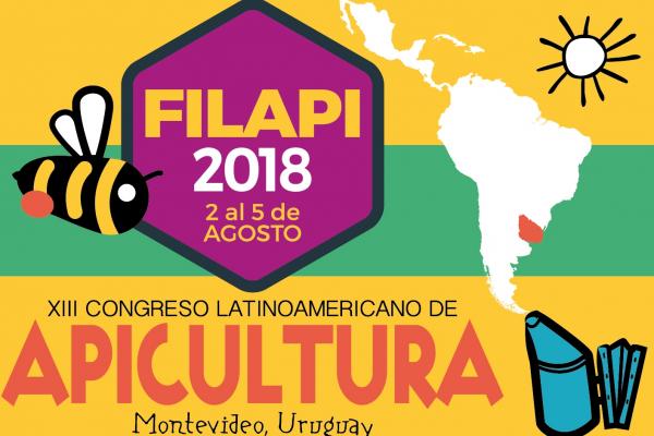 Federación Latinoamericana de Apicultura