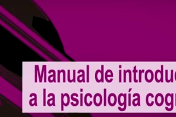 Psicología cognitiva