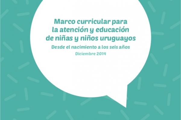 Marco curriucular