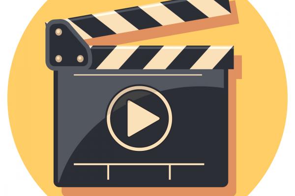 Icono CINE