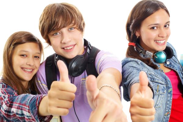 Adolescentes 