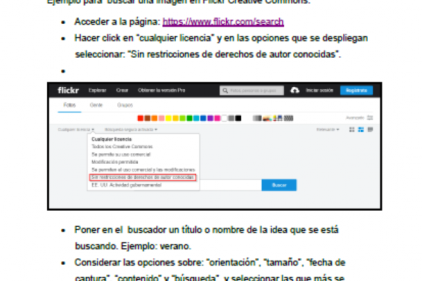 Imagen del tutorial