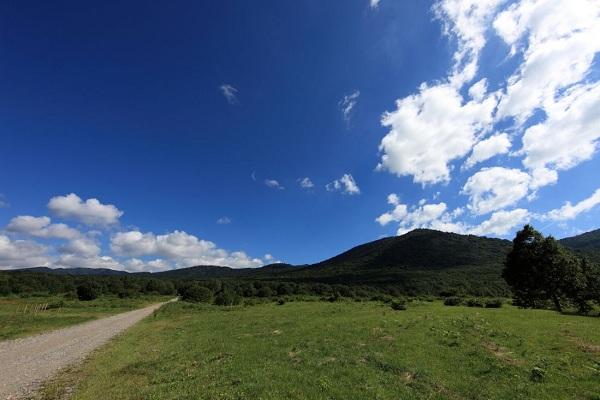 Imagen paisaje