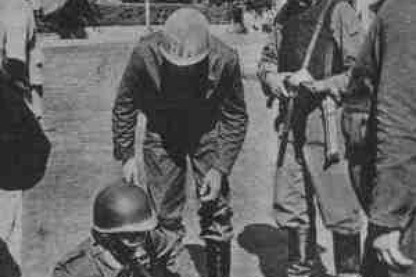 Polícia investigando la red clacal en Montevideo
